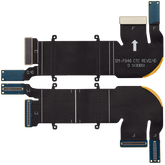 Mainboard To Daughterboard Connector Cable Compatible For Samsung Galaxy Z Fold 5 5G Replacement(F946)