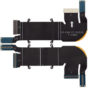 Mainboard To Daughterboard Connector Cable Compatible For Samsung Galaxy Z Fold 5 5G Replacement(F946)