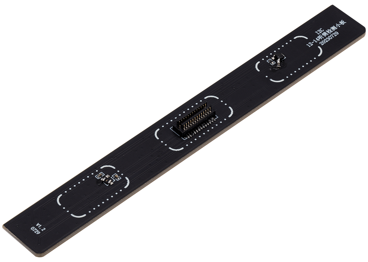 i6S -Proximity Sensor Programming board For iPhone 12 to 14 Series (I2C)