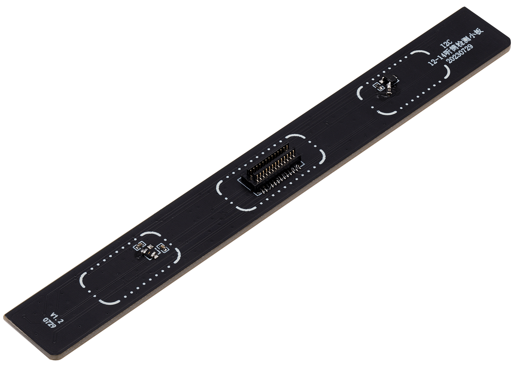 i6S -Proximity Sensor Programming board For iPhone 12 to 14 Series (I2C)