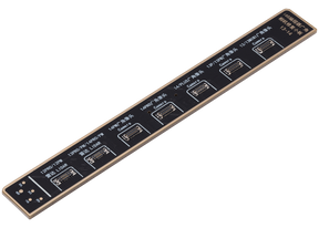 Back Camera Programming Board For iPhone 13-14 Series (I2C)