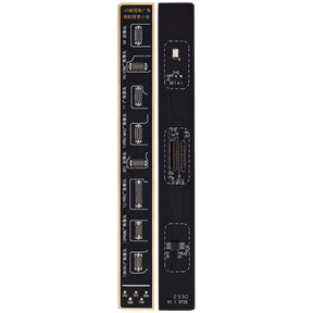 Back Camera Programming Board For iPhone XR to 12 Pro Max (I2C)