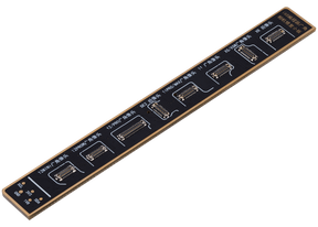 Back Camera Programming Board For iPhone XR to 12 Pro Max (I2C)