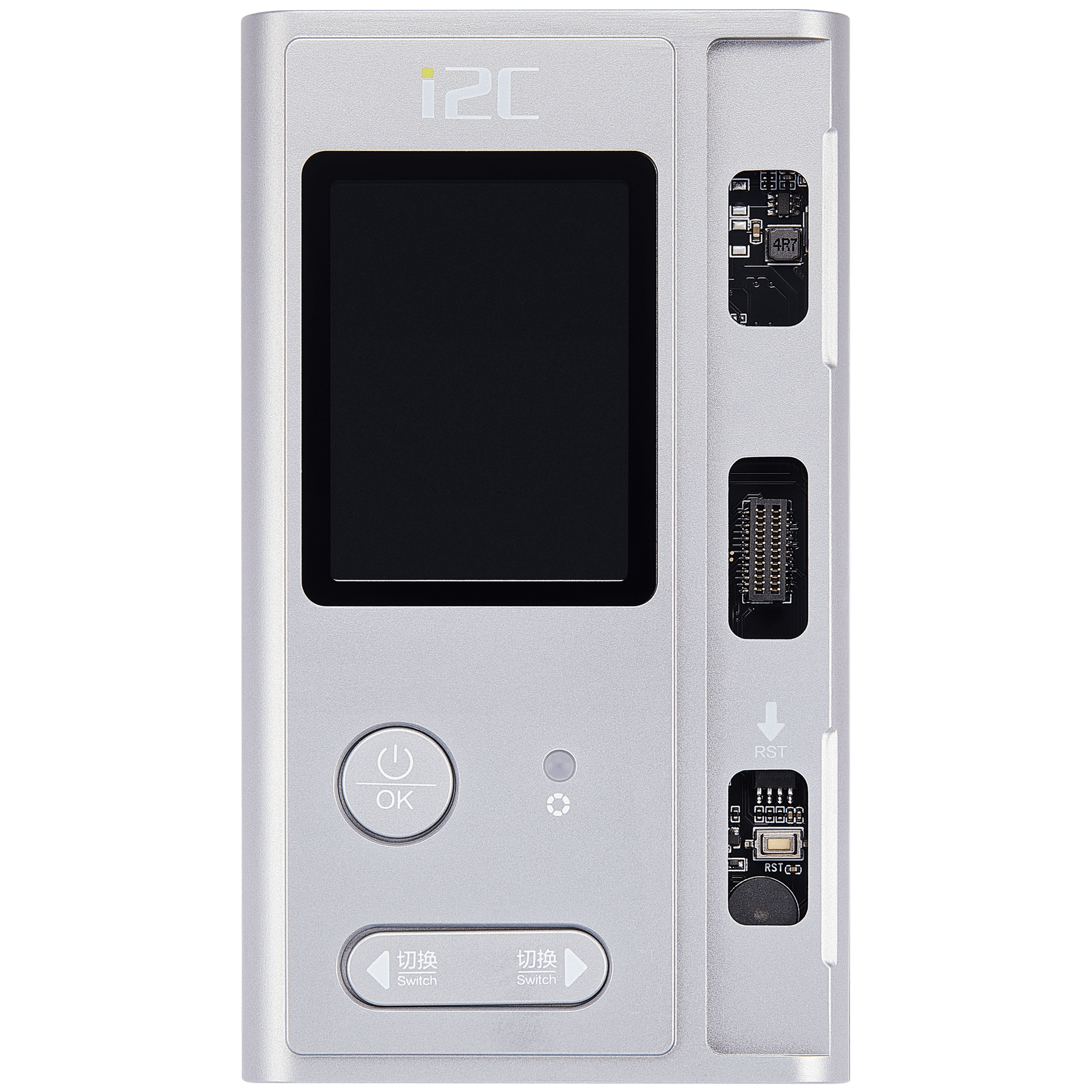 i6S Repair programmer (No Boards Included) (I2C)