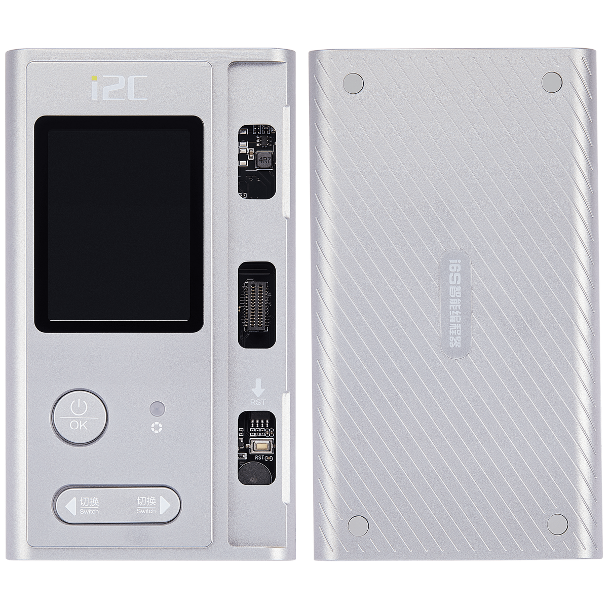 i6S Repair programmer (No Boards Included) (I2C)