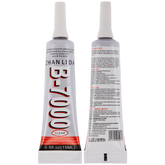 Multi-Purpose Glue Adhesive B7000 (15ml / Clear) (Zhanlida)