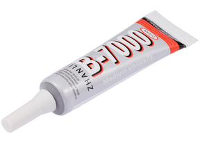 Multi-Purpose Glue Adhesive B7000 (15ml / Clear) (Zhanlida)