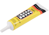 Multi-Purpose Glue Adhesive E8000 (50ml / Clear) (Zhanlida)