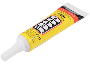 Multi-Purpose Glue Adhesive E8000 (15ml / Clear) (Zhanlida)