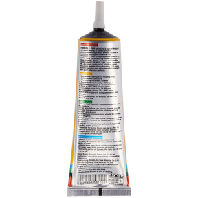 Multi-Purpose Glue Adhesive T7000 (110ml / Black) (Zhanlida)