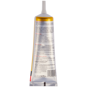 Multi-Purpose Glue Adhesive T8000 (110ml / Clear) (Zhanlida)