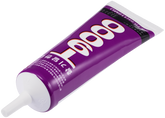 Multi-Purpose Glue Adhesive T9000 (110ml / Clear) (Zhanlida)