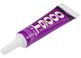 Multi-Purpose Glue Adhesive T9000 (50ml / Clear) (Zhanlida)