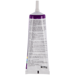 Multi-Purpose Glue Adhesive T900S (110ml / Black) (Zhanlida)