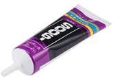 Multi-Purpose Glue Adhesive T900S (110ml / Black) (Zhanlida)