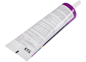 Multi-Purpose Glue Adhesive T900S (110ml / Black) (Zhanlida)