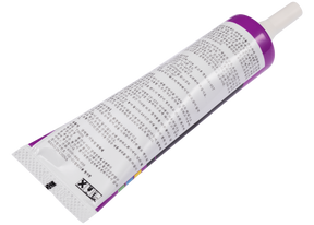 Multi-Purpose Glue Adhesive T900S (50ml / Black) (Zhanlida)