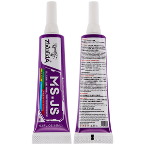 Original Process Repair Frame Sealant (MSJS / 15ml / Clear) (Zhanlida)