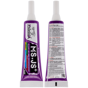Original Process Repair Frame Sealant (MSJS+ / 15ml / Black) (Zhanlida)