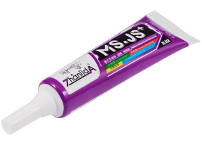 Original Process Repair Frame Sealant (MSJS+ / 15ml / Black) (Zhanlida)