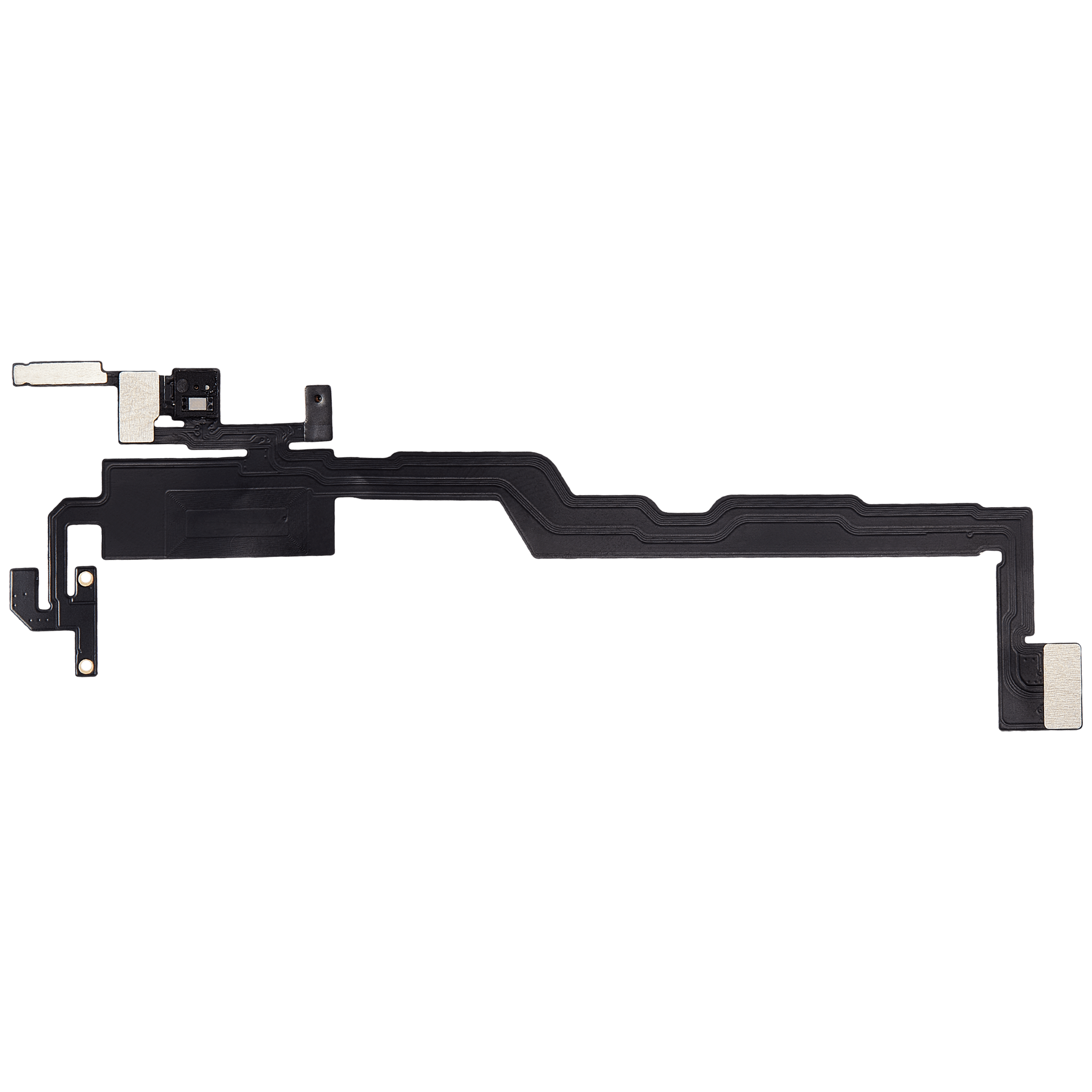 Proximity Sensor Flex Cable compatible For iPhone XS (Programming and Soldering Required) (I2C)