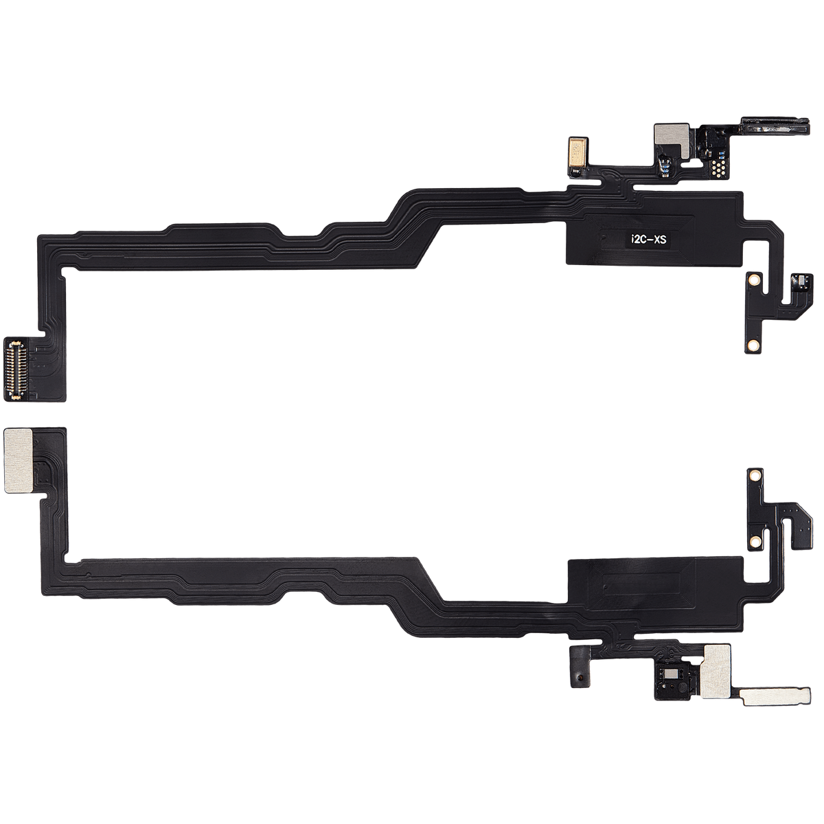 Proximity Sensor Flex Cable compatible For iPhone XS (Programming and Soldering Required) (I2C)