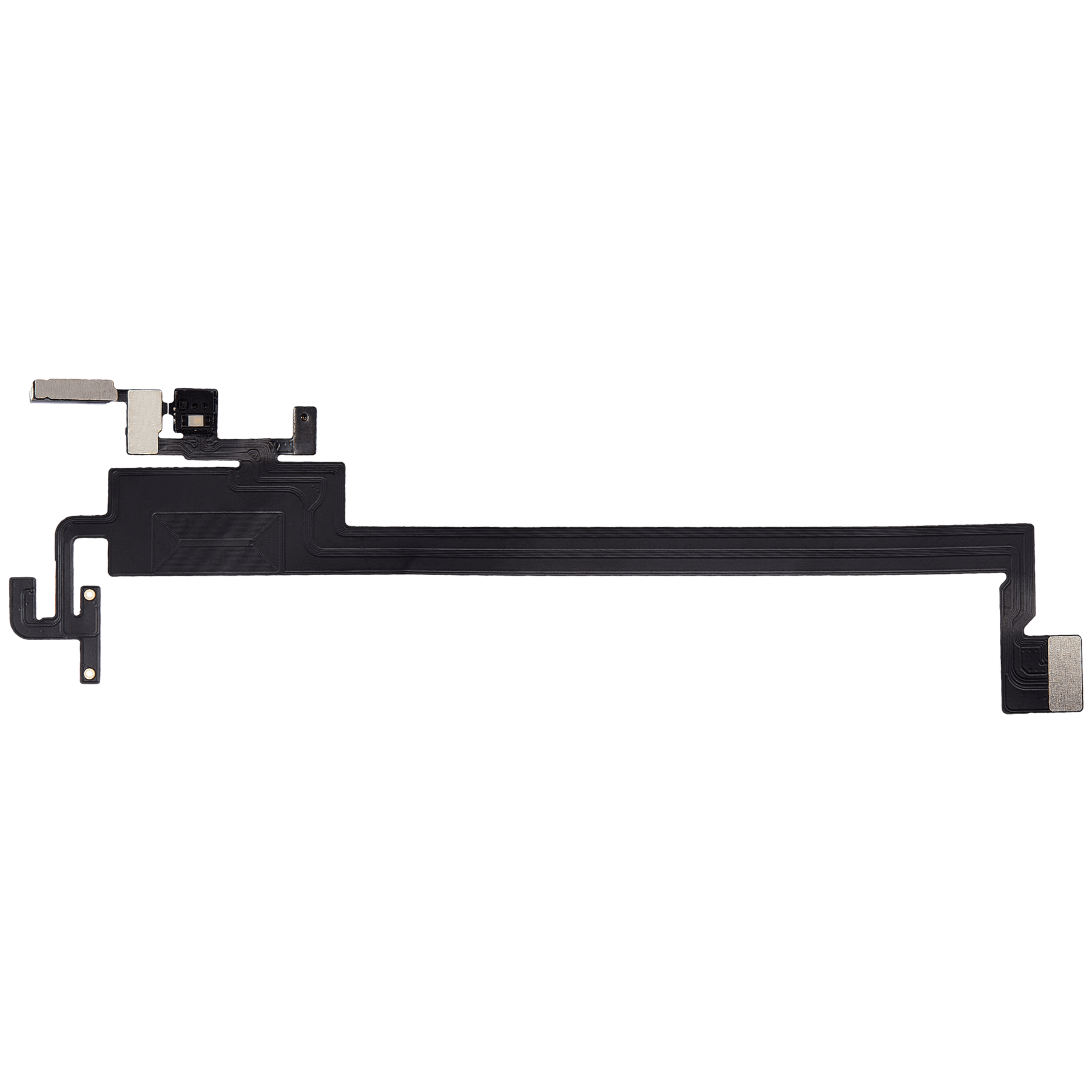 Proximity Sensor Flex Cable compatible For iPhone XS MAX (Programming and Soldering Required) (I2C)