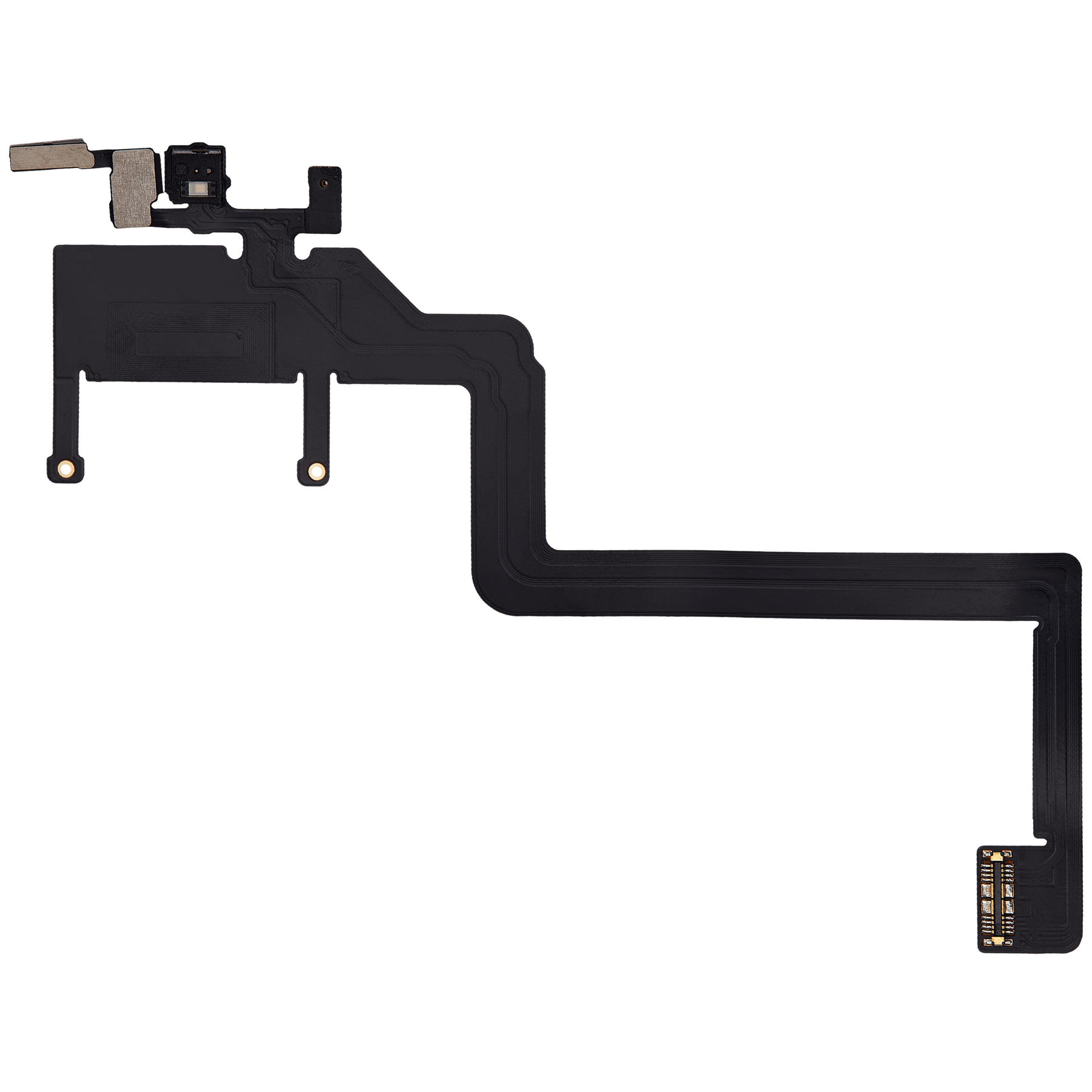 Proximity Sensor Flex Cable compatible For iPhone 11 (Programming and Soldering Required) (I2C)