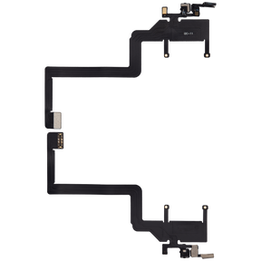 Proximity Sensor Flex Cable compatible For iPhone 11 (Programming and Soldering Required) (I2C)