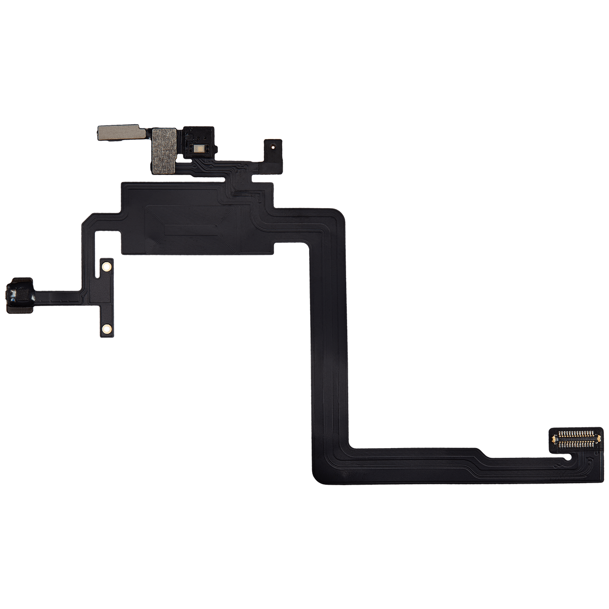 Proximity Sensor Flex Cable compatible For iPhone 11 Pro Max (Programming and Soldering Required) (I2C)