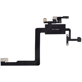 Proximity Sensor Flex Cable compatible For iPhone 11 Pro Max (Programming and Soldering Required) (I2C)