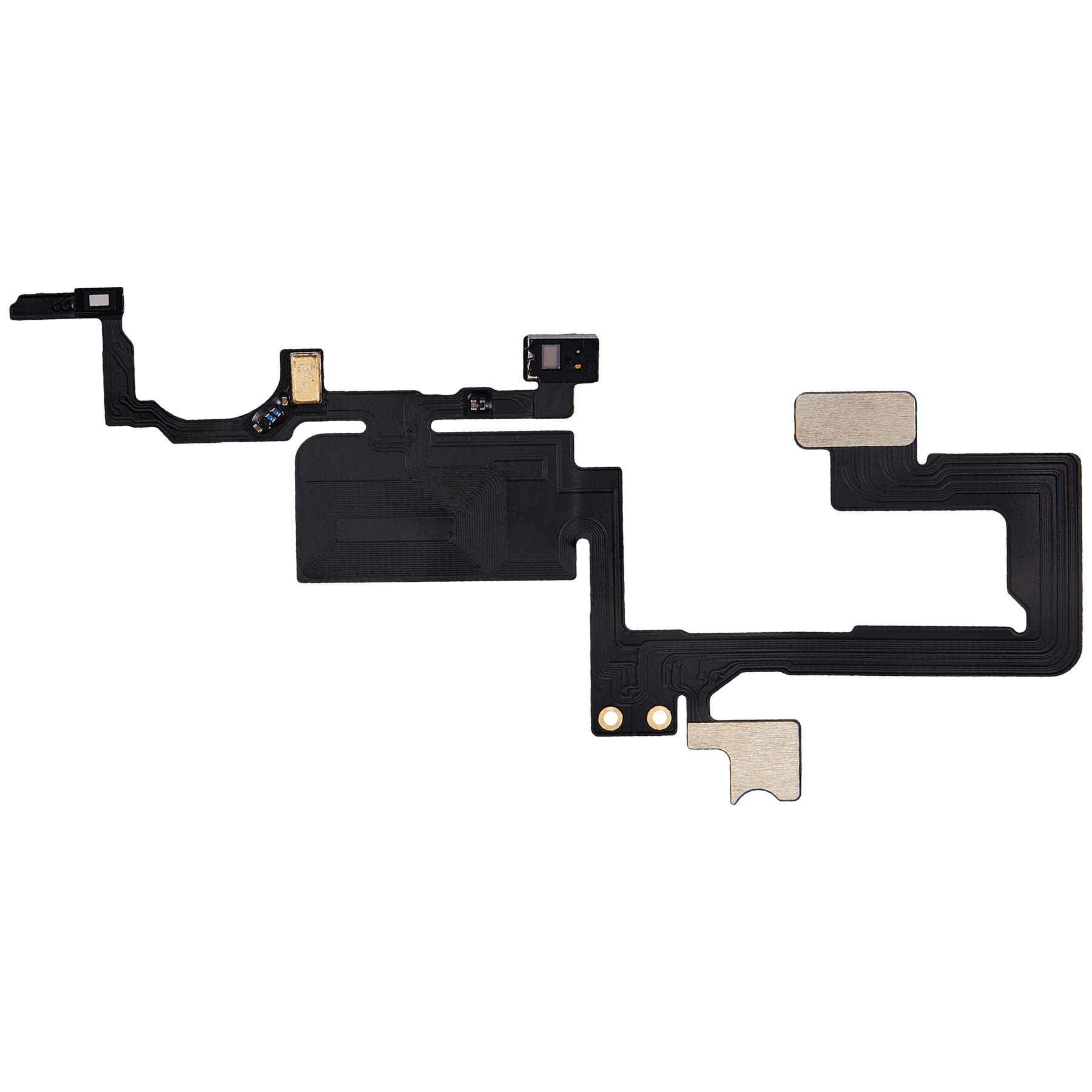 Proximity Sensor Flex Cable compatible For iPhone 12 Mini (Programming and Soldering Required) (I2C)