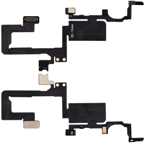Proximity Sensor Flex Cable compatible For iPhone 12 Mini (Programming and Soldering Required) (I2C)