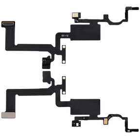 Proximity Sensor Flex Cable compatible For iPhone 12/12 Pro(Programming and Soldering Required) (I2C)