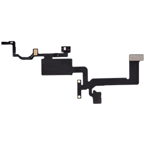 Proximity Sensor Flex Cable compatible For iPhone 12/12 Pro(Programming and Soldering Required) (I2C)