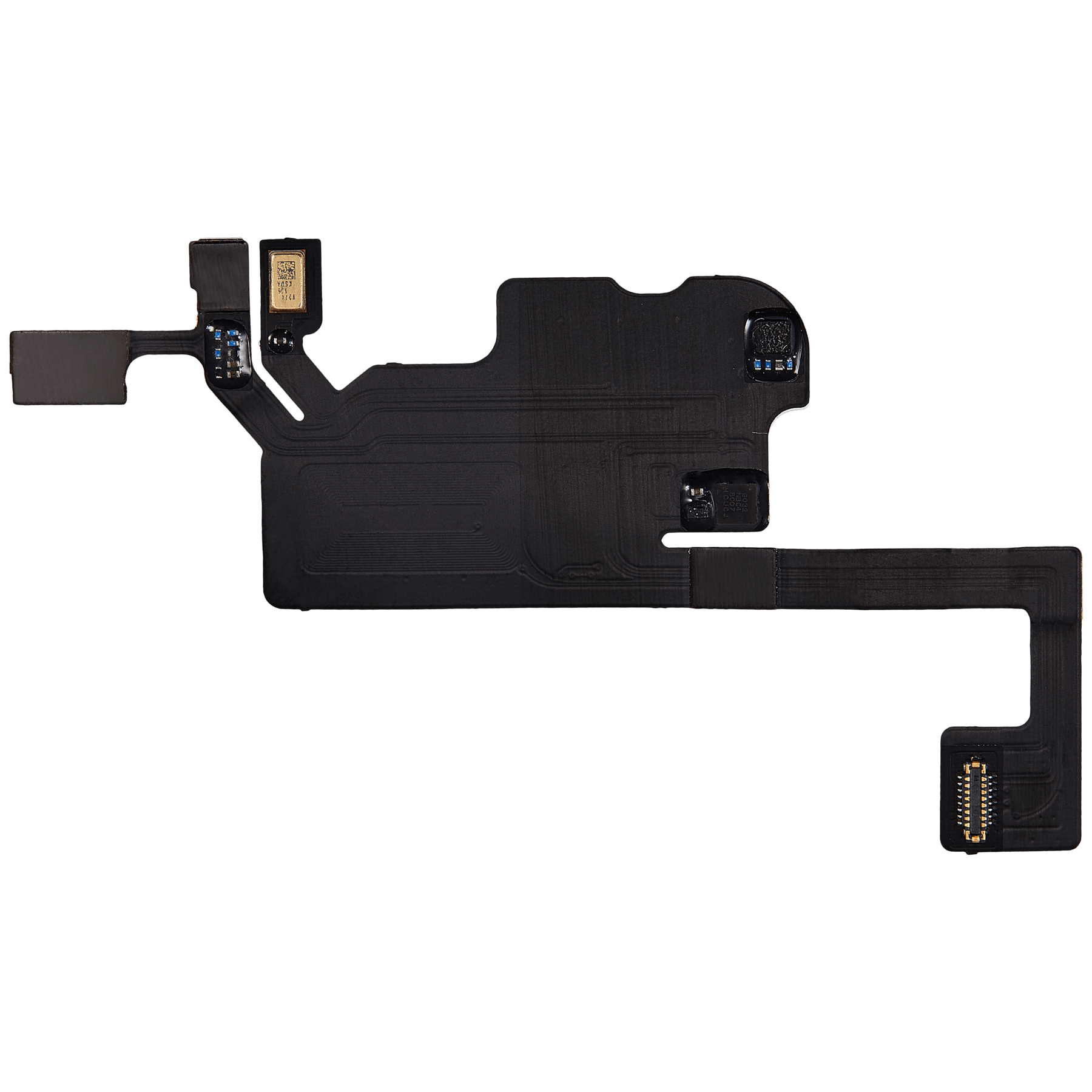 Proximity Sensor Flex Cable compatible For iPhone 13 (Programming Required) (I2C)