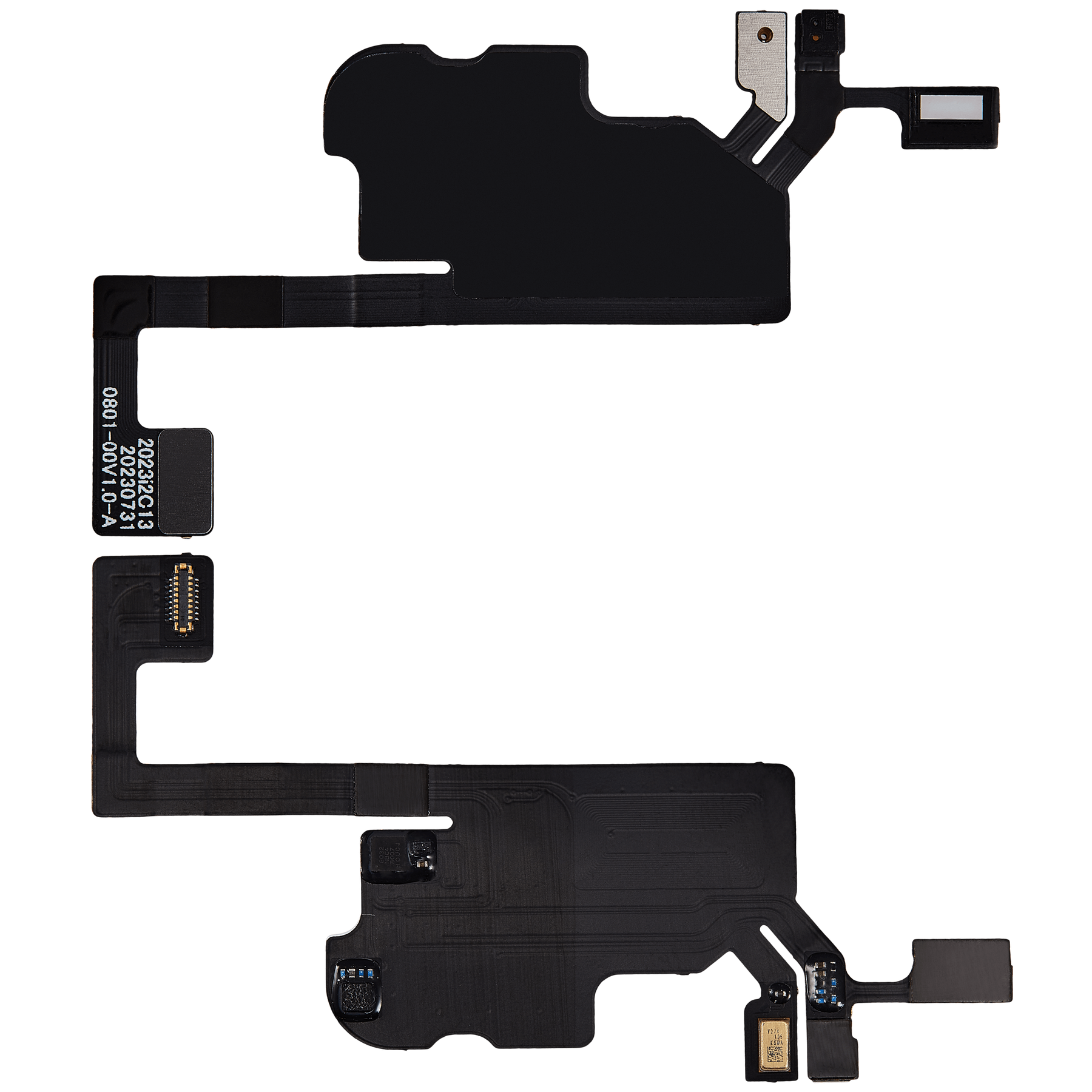 Proximity Sensor Flex Cable compatible For iPhone 13 (Programming Required) (I2C)