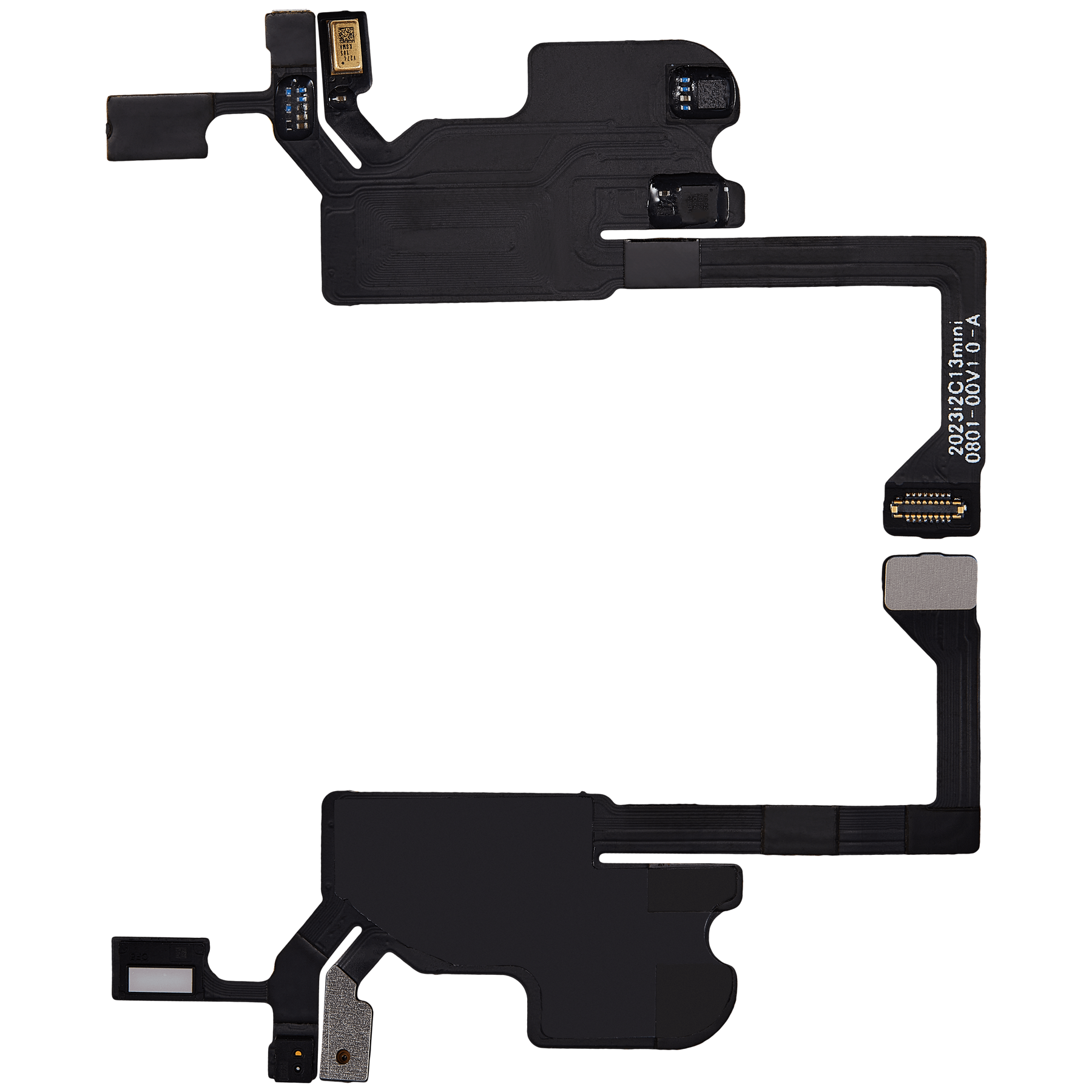 Proximity Sensor Flex Cable compatible For iPhone 13 Mini (Programming Required) (I2C)