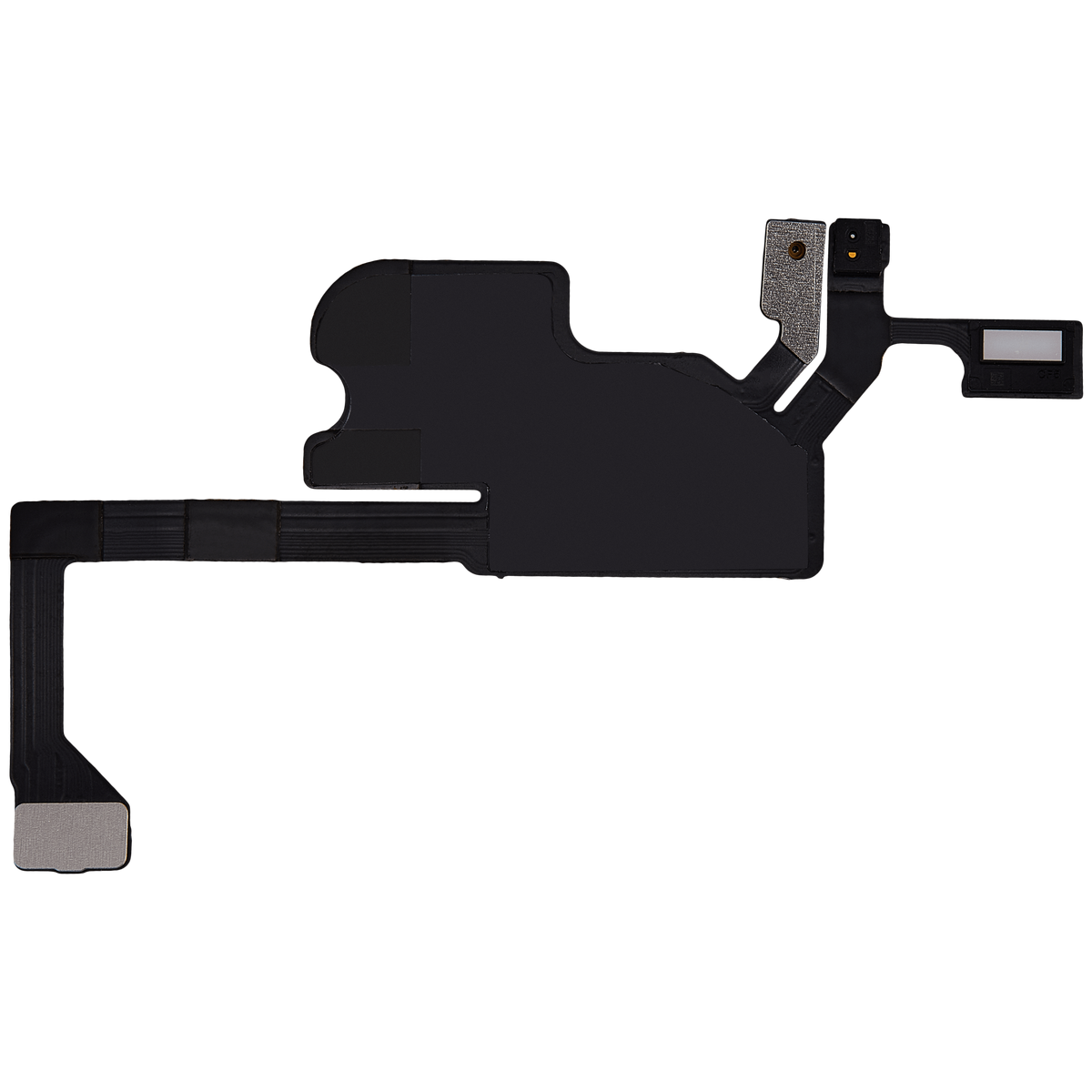 Proximity Sensor Flex Cable compatible For iPhone 13 Mini (Programming Required) (I2C)