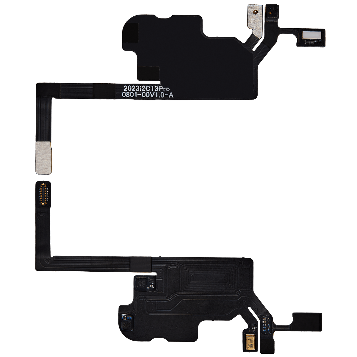 Proximity Sensor Flex Cable compatible For iPhone 13 Pro (Programming Required) (I2C)