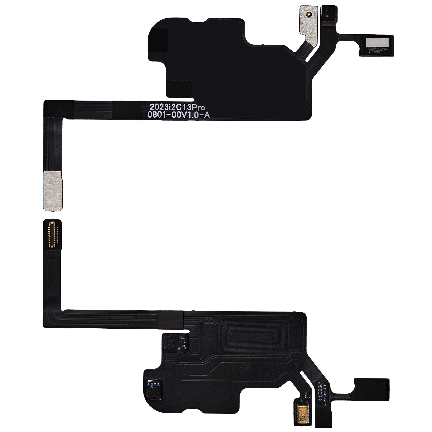 Proximity Sensor Flex Cable compatible For iPhone 13 Pro (Programming Required) (I2C)