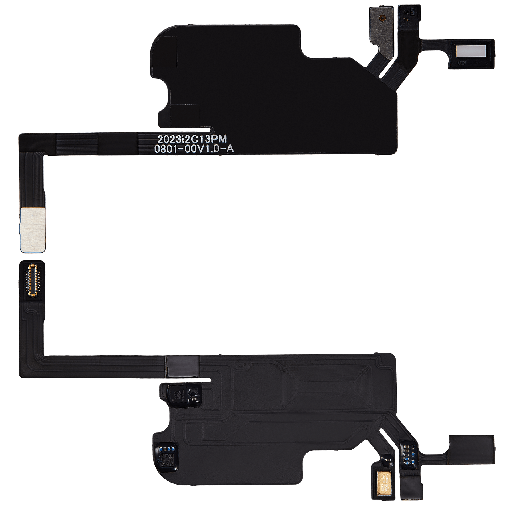 Proximity Sensor Flex Cable compatible For iPhone 13 Pro Max (Programming Required) (I2C)