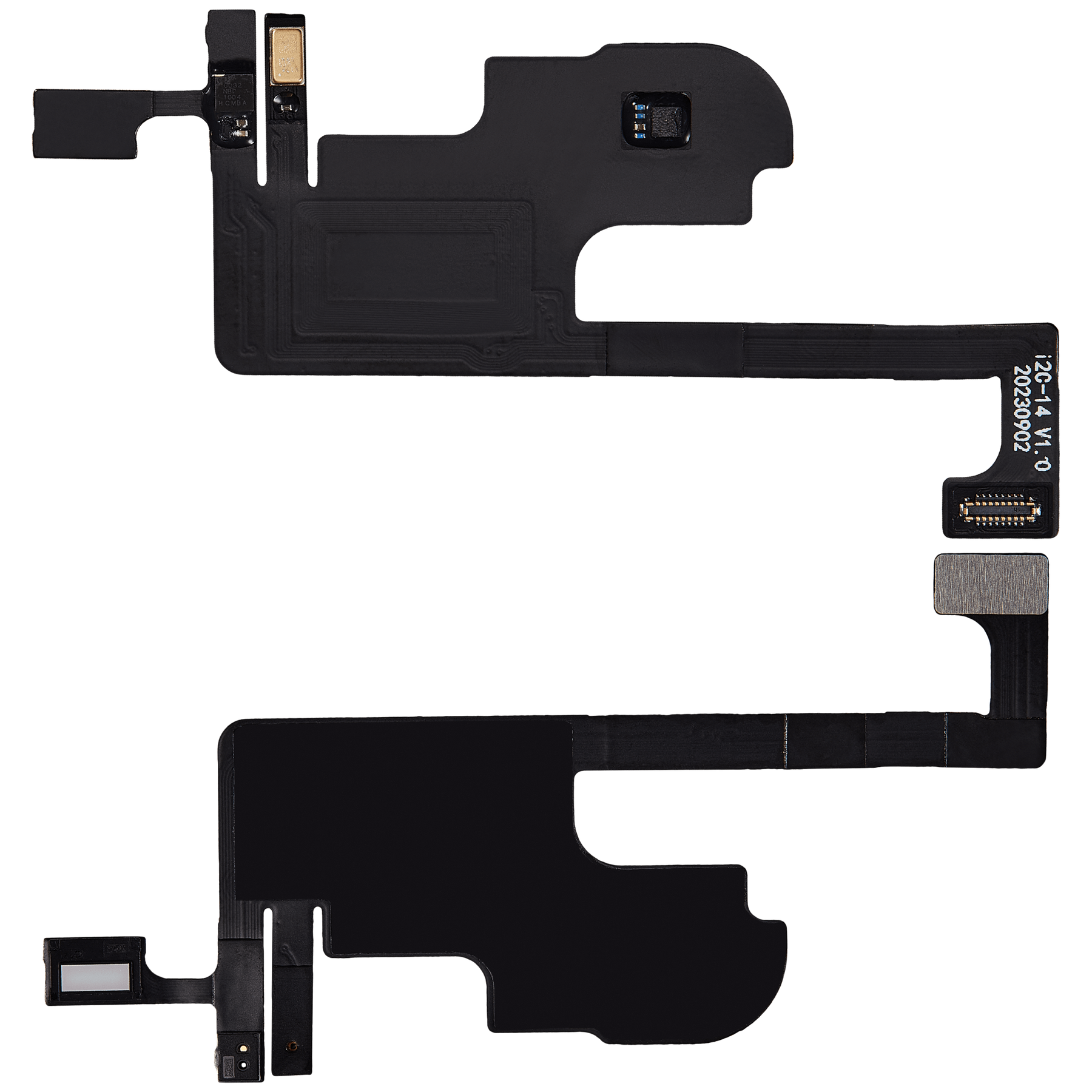 Proximity Sensor Flex Cable compatible For iPhone 14 (Programming Required) (I2C)