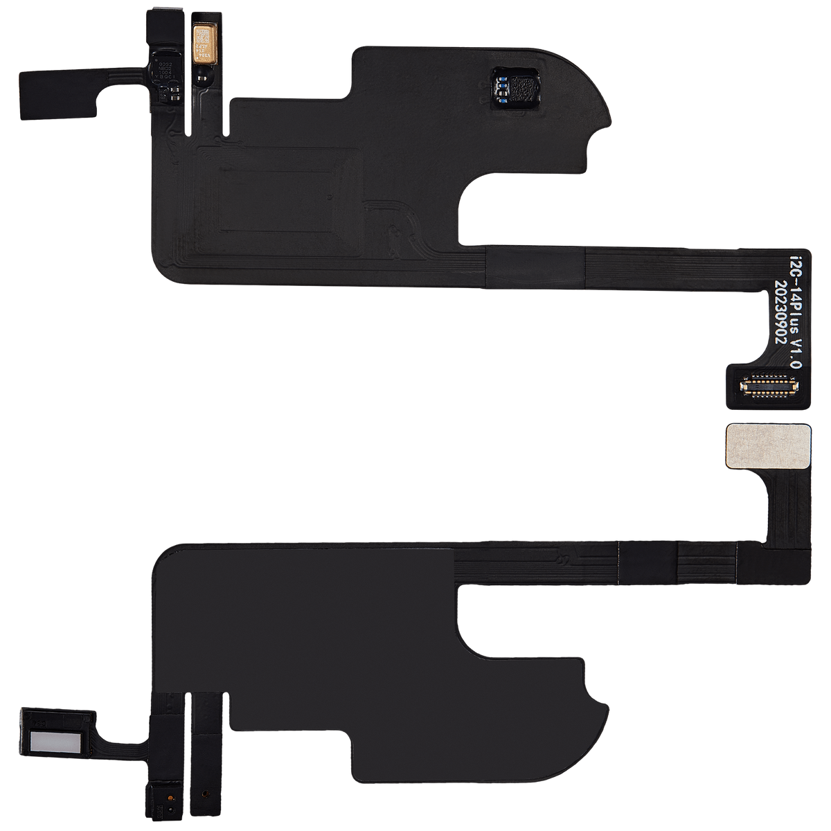 Proximity Sensor Flex Cable compatible For iPhone 14 Plus (Programming Required) (I2C)
