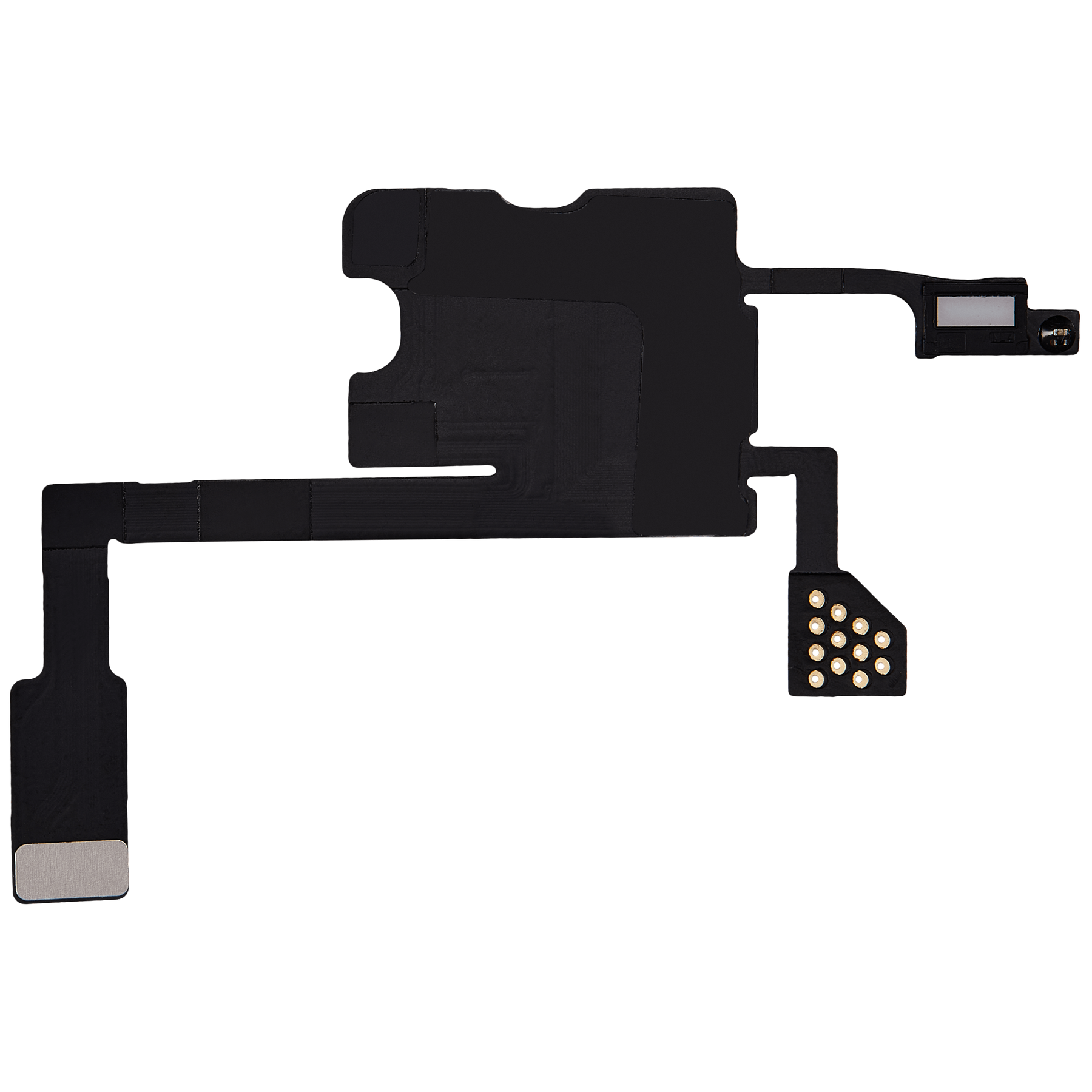 Proximity Sensor Flex Cable compatible For iPhone 14 Pro (Programming Required) (I2C)