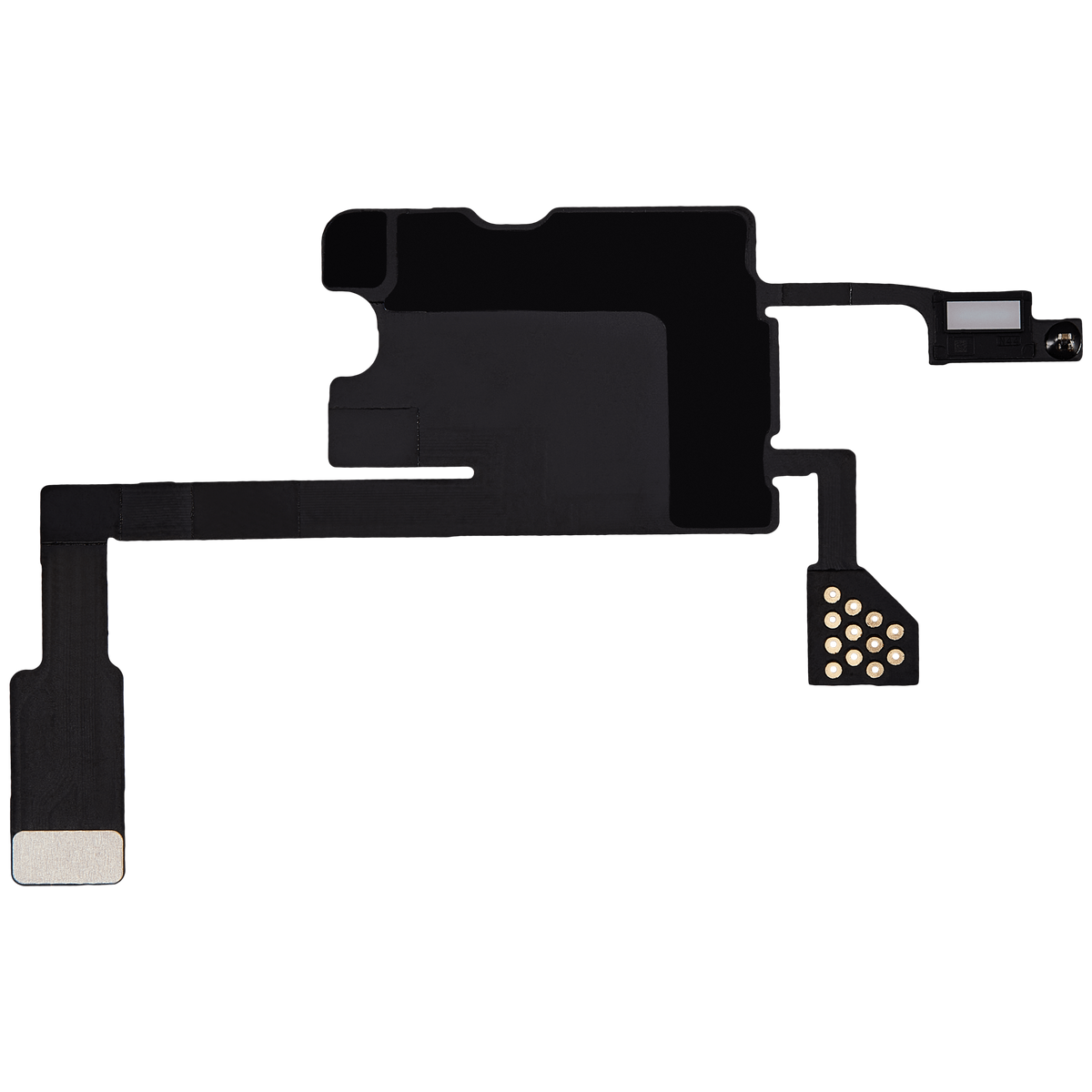 Proximity Sensor Flex Cable compatible For iPhone 14 Pro Max (Programming Required) (I2C)