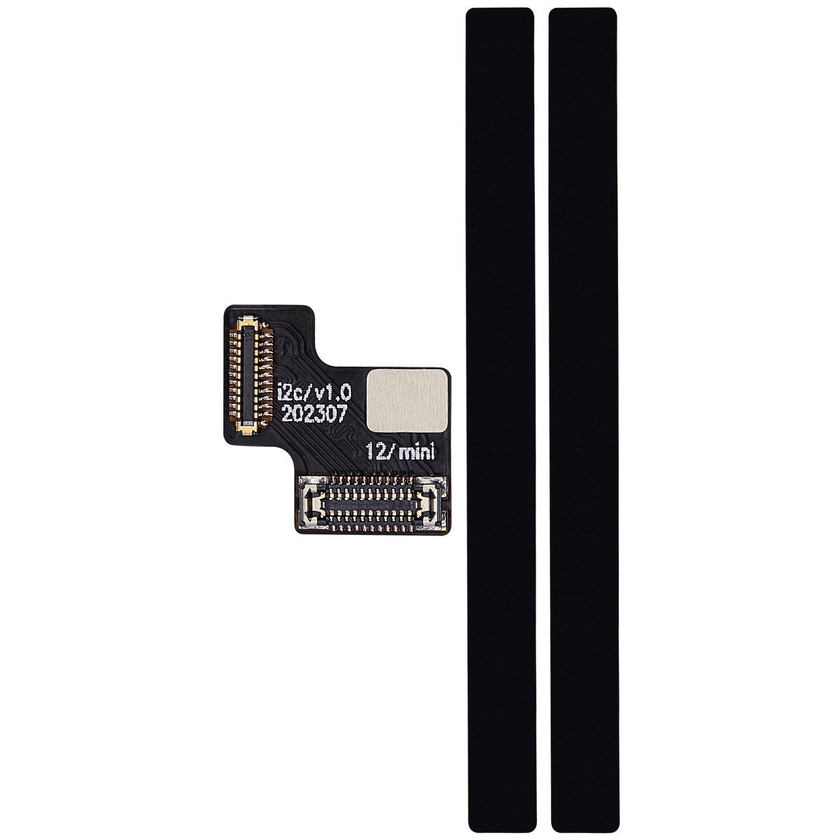 Back Camera Tag-On Flex Cable For iPhone 12 Mini (I2C)