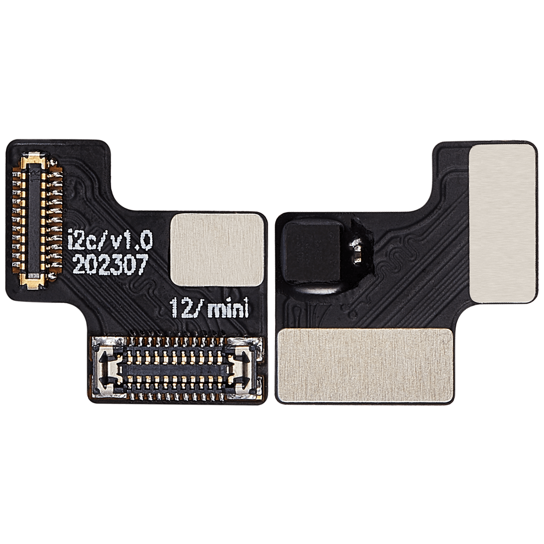 Back Camera Tag-On Flex Cable For iPhone 12 Mini (I2C)