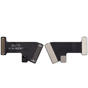 Back Camera Tag-On Flex Cable For iPhone 12 (I2C)