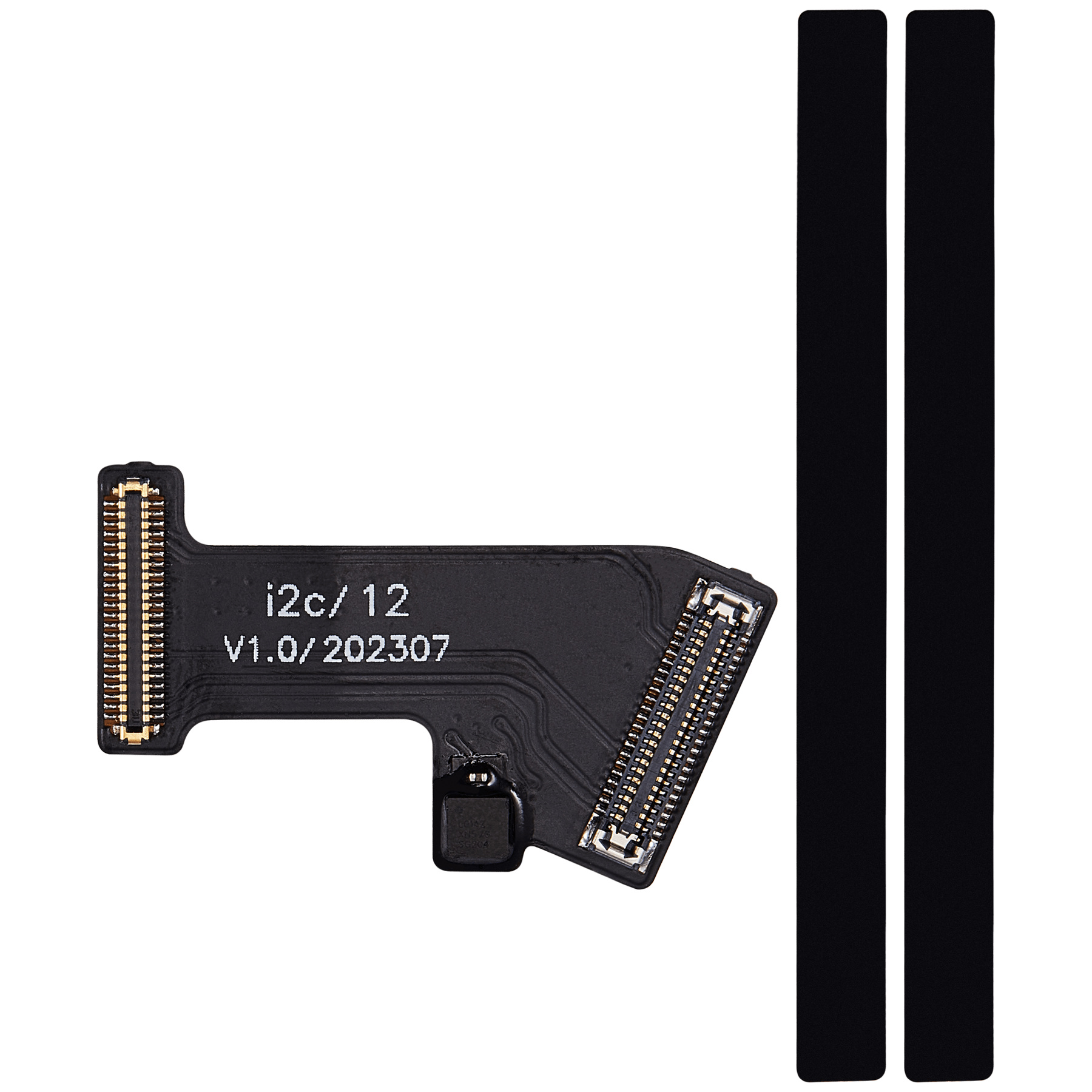 Back Camera Tag-On Flex Cable For iPhone 12 (I2C)